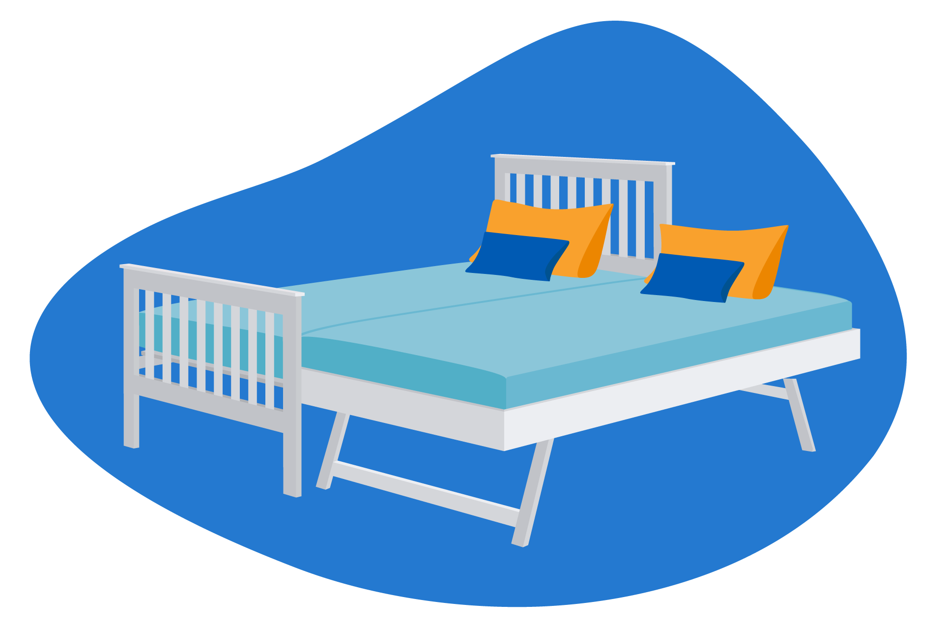 lit gigogne escamotable